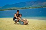 Back to the place we both love..Potipot Island