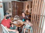 Monday Lunch – Grandma’s Cafe, Resto & Events Place